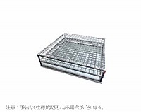NB205L用プラットフォーム:スプリングラック