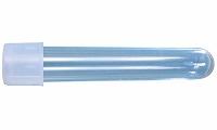 2ポジションキャップ付チューブ 17x100mm 16.0ml P.S.製