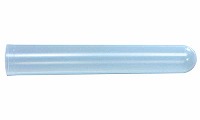 テストチューブ 12x75mm 4.5ml P.P.製