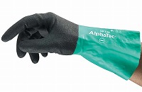 AlphaTec 58-128 XL