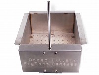 Droso-Filler(R)角形ボトル用