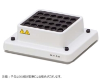 Biometra TS1用1.5mlチューブブロック