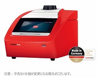 Biometra Tadvanced 96 サーマルサイクラー アルミブロック グラジエント付