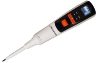 Accumax電動ピペット シングルチャンネル 0.5-10uL