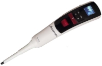 Accumax電動ピペット　シングルチャンネル　5-100uL