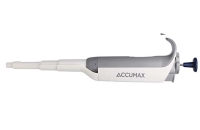 Accumax FABマニュアルピペット　シングルチャンネル　100-1000uL