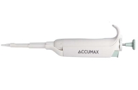 Accumax FABマニュアルピペット　シングルチャンネル　0.5-10uL