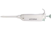 Accumax FAB LFマニュアルピペット　シングルチャンネル　10-100uL