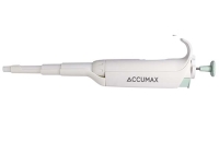 Accumax FAB LFマニュアルピペット　シングルチャンネル　100-1000uL