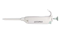 Accumax FAB LFマニュアルピペット　シングルチャンネル　20-200uL