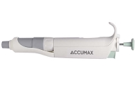 Accumax FAB LFマニュアルピペット　シングルチャンネル　500-5000uL