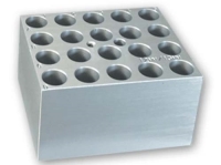 13mm 径チューブ用ブロック(20 本)