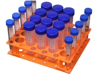 MAGic Clamp Tube Rack, 30x15ml &20x50ml tubes (max. 2)