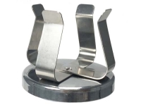 MAGic Clamp magnetic clamp, 50ml Erlenmeyer (max. 30)