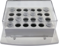 MS-100/MSC-100用N Block(2.0mLx24/ディープホール)