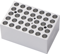 MK2000-2HL用BH03ブロック(1.5mLx35)