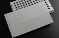 PCRプレート 96Well用シール（粘着タイプ）