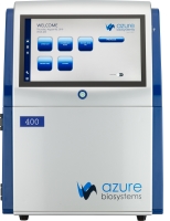 Azure 400イメージングシステム