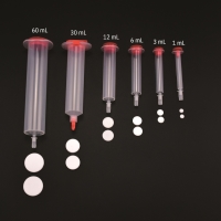 3 mL Empty AC Columns