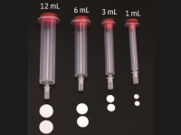 6 mL Empty AC Columns