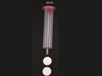60 mL Empty ACカラム