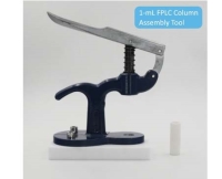 1 mL FPLCカラムアッセンブリーキット