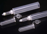 CommaPrep Large-Volume 小スケールDNAカラム, 12 mL