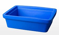 TruCool Maxi 9L Ice Pan ブルー