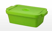 TruCool Midi 4L Ice Pan with Lid ライムグリーン