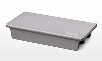 ThermalTray LP 9L Ice Pan用 グレー