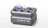 CoolRack M6 1.5ml/2mlx6本 グレー