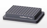 CoolRack XT PCR96 0.2ml PCRx96本 グレー