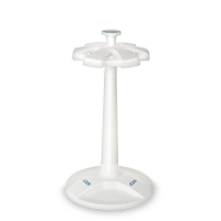 BIO-DL GeneXピペット用サークルスタンド 6本立て