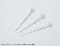 10ul フィルターチップ, ラック入り, 滅菌,DNase & RNase フリー,PP, UHMWPEフィルター.Extra-long