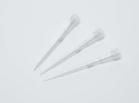 10ul フィルターチップ, ラック入り, 滅菌,DNase & RNase フリー,PP, UHMWPEフィルター.Extra-long,低吸着