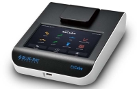 フルオロメーター EzCube 3波長(Blue、Red、Green)