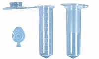 リングロックチューブ 2.0ml 5色ミックス