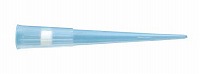 非湿潤性フィルターチップ -200μl ラック