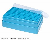 空ラック(QRタイプ)-10μl用