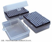 空ラック(QSタイプ)-200μl用