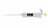 BM - Finnpipetteデジタル シングルチャンネルピペット 20-200μl