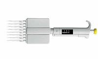 Finnpipetteデジタル 8chマルチチャンネルピペット 50-300μl