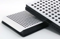 Clear Zone 384プレート用