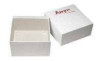 フリーザーボックス 132x132x76mm ボックスのみ