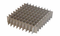フリーザーボックス BMFB-3/4用ディバイダー 100穴