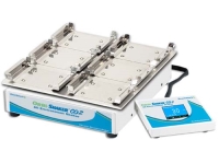 Orbi-Shaker CO2-MP 6xマイクロプレート用 リモートコントロール、プラットフォーム付, 115V