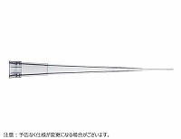 BM - ゲルローディングチップ ラウンド -10uL ラック 滅菌: ピペットチップ - BIO