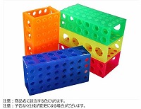 4-wayフリッパーラック クリア