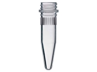 スクリューキャップチューブ コニカル 1.5mL(チューブのみ)