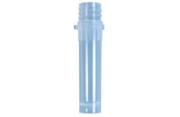Tサンプルストックチューブ キャップ無し 2.0ml 自立型